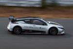 Nissan Leaf Nismo RC 2019 года
